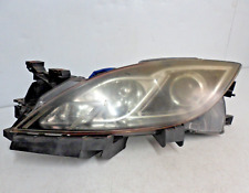 Mazda 6 Sport 2009 Nsf Passenger Front Light Headlight Lamp Ballast Kdlt002