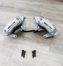 02-07 Mercedes W203 C32 C55 W209 Clk55 Amg Front Left Right Brake Calipers