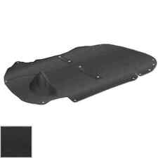 New Black Tonneau Cover Full Cover Lhd Mgb 1971-1980 Without Headrest Pockets