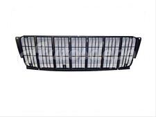 For 1999-2003 Jeep Grand Cherokee Grille Insert Material Black