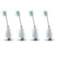 4 Pack Electric Toothbrush Heads Replacement For Sonicare Xtreme E-series Hx7001