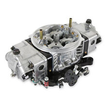 Holley 0-80575sa 600 Cfm Supercharger Hp Carburetor Mechanical Secondary