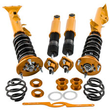 Coilovers Suspension Kit For Bmw E36 Compact 316g 316i 318ti 318tds 323ti 94-99