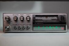 Vintage Pioneer Kpx-600 Fm Cassette Car Stereo 8 Wgm-12 Amp Ford Chevy Mopar