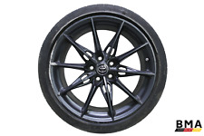 Toyota Supra Gr Mt-edition 19 Inch 19 X 9 Original Wheel Rim 2020 - 2023 Oem