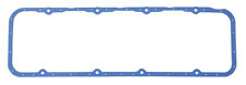 Moroso 93045 Valve Cover Gaskets Big Block Chevy 0.172 In. Thick Rubber With
