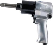 Ingersoll Rand 231ha-2 12 Drive Air Impact Wrench 2 Extended Anvil