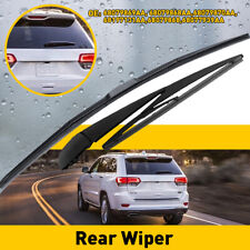 Rear Wiper Arm Blade For 2011-2019 2012 2013 Jeep Grand Cherokee Dodge Durango