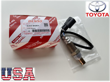 Oem Denso 234-9051 Fuel To Air Ratio Sensor For Lexus Toyota In Box Upstream