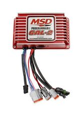 Msd 6530 Msd Digital Programmable 6al-2