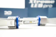 Xenon Depot H11 H9 H8 Xtreme Led Pro Bulbs 5500k White 1750 Lumens - Pair