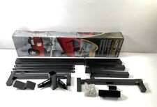 Pilot Cg901 Work Truck Roof Carrier Rack For Ladder - Toyota Tacoma Frontier