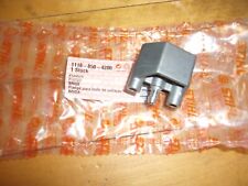 Stihl Oem Specialty Tool Test Flange Vacuum Tester 1118-850-4200 Gl-a4e3