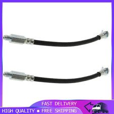 For 19691969 Chevrolet Camaro 2x Front Centric Parts Brake Hydraulic Hose