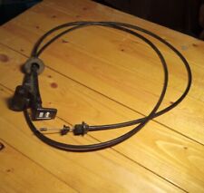 Amcjeep Cable Assy 369 7380
