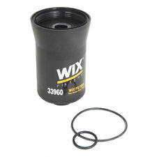 Wix Racing Filters Fuelwater Separator 33960