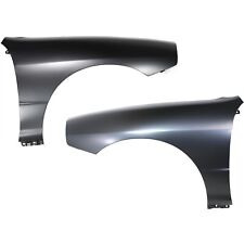 Front Driver Set For 1994-2001 Acura Integra Primed