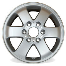 16 New Silver Wheel For Mercedes-benz Sprinter 2014-2023 Oem Design Rim 85403