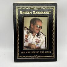 The Unseen Earnhardt The Man Behind The Mask Easton Press