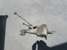 63 Chevy Truck Original 3 Speed Transmission 3830210 Dated H 21 62