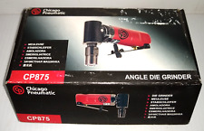 Chicago-pneumatic 875 14 Mini Angle Die Grinder Cp875