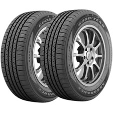 Tires Goodyear Assurance All-season 21560r16 95t As All Season - Set Of 2