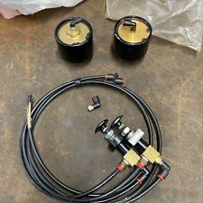 Lenco Transmission Air Shifter And Pods Hoses
