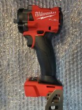 Best Price Last One Milwaukee M18 Fuel 12 Compact Impact Wrench