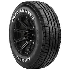 25570r16 Nexen Roadian Htx 2 111t Sl White Letter Tire
