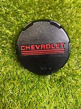 88 - 94 Chevy Gmc Truck Horn Button Silverado Pickup Oem