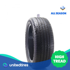 Used 24550r20 Michelin Primacy Tour As 102v - 832