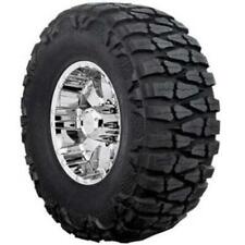 Nitto Mud Grappler 35x12.50r18 E10ply Bsw 1 Tires