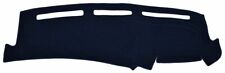 Custom Dash Cover Mat - Compatible With 1965 - 1966 Ford Galaxie 500 Carpet