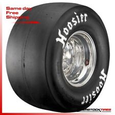 1 New 33.516.0-15 Hoosier Drag Racing Slick Drag Tire 33.5 16.0 15