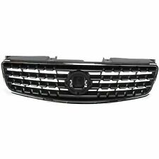 New Front Grille For 2005-2006 Nissan Altima Ni1200213 Ships Today