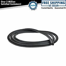 Front Door Rubber Weatherstrip Seal Lh Or Rh For Chevy Tahoe Gmc Pickup Truck
