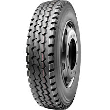Tire Atlas At08cc 25570r22.5 Load H 16 Ply All Position Commercial
