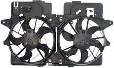 Dorman 620-132 Dual Fan Assembly Without Controller For 01-06 Escape Tribute