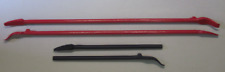 Tire Irons Tire Repair Tools Truck Tire Tools 4-pieces New Item Forged