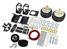 2005-2007 Ford F250 F350 4wd Replaces Ride-rite 2400 57215 Air Spring Kit With