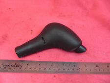 New Oem Gm 2000-2004 Oldsmobile Alero Automatic Trans Shifter Handle Leather