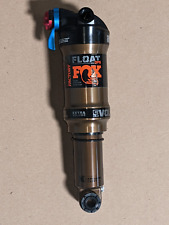 Fox Float Dps Factory Shock 165x40mm Trunion New 3pos-adj Evol Sv
