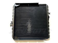 New Radiator For Land Rover Series 2 3 Petrol Or Diesel 2.25 577609
