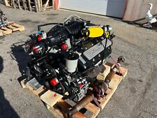 2008 Ford Mustang Gt500 5.4 Engine Tr6060 Transmission Pull Out 85k Run Video