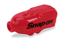 New Snap-on Red Boot Protective Vinyl Mg725 Series Air Impact Wrenches Gun