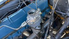 1950 -1959 Chevy Gmc 235 Ci Engine Rochester B 1 Barrel Carburetor Oe7002051