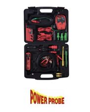 Power Probe 3 Master Kit With Ect3000 Pprkit03s Brand New