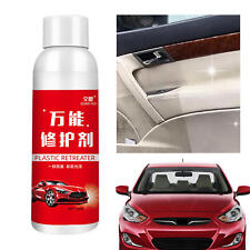 Car Interior Leather Cleaner Multi-purpose Spray Cleaner For Car Seat Leather