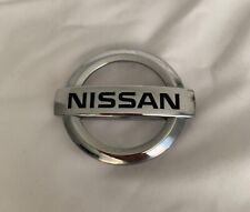 Nissan Versa - Logo Badge Emblem Will Fit Other Models