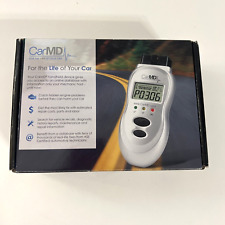 Car Md 2100 Vehicle Health System Diagnostic Code Reader For 1996 Newer Obd2